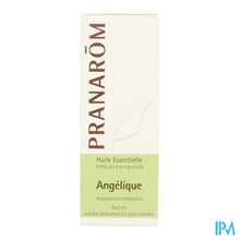 Afbeelding in Gallery-weergave laden, Pranarom Eo Grote Engelwortel Wortel 5ml