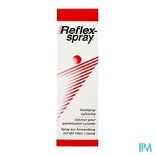 Afbeelding in Gallery-weergave laden, Reflexspray Huidspray Sol Pulv 130ml