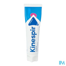 Load image into Gallery viewer, Kinespir 10mg/g Gel 60g