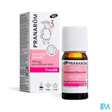 Load image into Gallery viewer, Pranarom Pranabb Mengeling Verstuiv.slaap 10ml