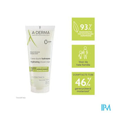 Afbeelding in Gallery-weergave laden, Aderma Indisp.douchegel Hydra Protect 200ml