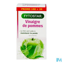 Load image into Gallery viewer, Fytostar Appelazijn 1200 Maxi Tabl 120