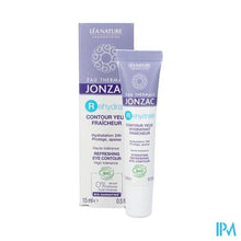 Afbeelding in Gallery-weergave laden, Jonzac Oogomtrek Verzorging 15ml