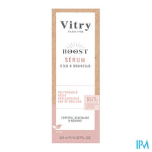 Afbeelding in Gallery-weergave laden, Boost Serum Wimpers & Wenkbrauwen 9,5ml