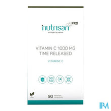 Afbeelding in Gallery-weergave laden, Vitamin C 1000mg Time Released Comp 90