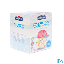 Afbeelding in Gallery-weergave laden, Ortopad Regular For Boys Oogpleister 50 73324