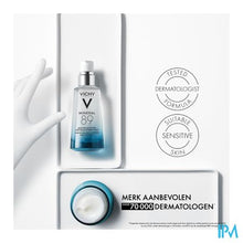 Afbeelding in Gallery-weergave laden, Vichy Mineral 89 Creme Rijk 50ml