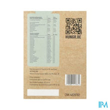 Load image into Gallery viewer, Hungr Vanilla Spice Shake 8x65g
