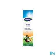 Afbeelding in Gallery-weergave laden, Bional V-nal Creme 75ml