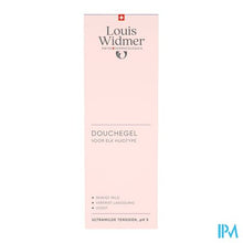 Load image into Gallery viewer, Widmer Douchegel 200ml