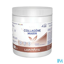 Load image into Gallery viewer, Marine Collagen Caps 650 Lepivits