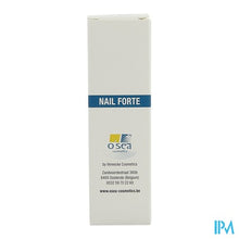 Afbeelding in Gallery-weergave laden, O'sea Cosmetics Nail Forte 20ml
