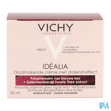 Afbeelding in Gallery-weergave laden, Vichy Idealia Phytactiv Dag Nh 50ml