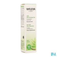 Afbeelding in Gallery-weergave laden, Weleda Sos A/puistjes Gel (vegan) 10ml