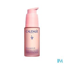 Afbeelding in Gallery-weergave laden, Caudalie Resveratrol Lift Verstevig.lift.serum30ml