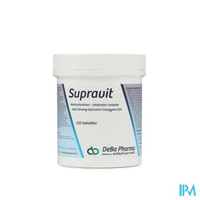Afbeelding in Gallery-weergave laden, Supravit Comp 120 Nf Deba