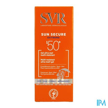 Afbeelding in Gallery-weergave laden, Sun Secure Extreme 50ml