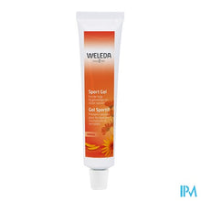 Afbeelding in Gallery-weergave laden, Weleda Arnica Sport Gel Tube 25g