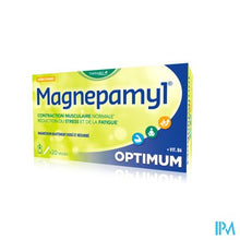 Afbeelding in Gallery-weergave laden, Magnepamyl Optimum Stick 20