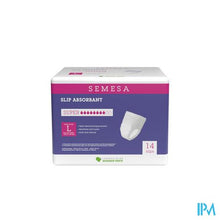 Load image into Gallery viewer, Marque V Semesa Slip Super l 14