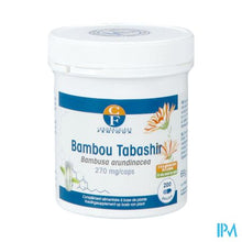 Load image into Gallery viewer, Bambou Tabashir Gel 200