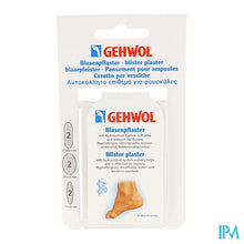 Afbeelding in Gallery-weergave laden, Gehwol Blarenpleister Assortiment 2x3 Consulta
