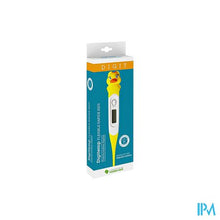 Afbeelding in Gallery-weergave laden, Marque V Digitemp Thermometer Flexible Snel Kids