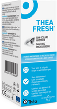 Afbeelding in Gallery-weergave laden, Theafresh Oogdruppels Oplossing 10ml