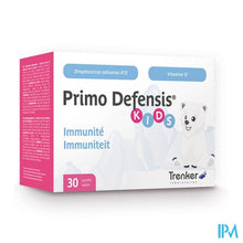 Afbeelding in Gallery-weergave laden, Primo Defensis Kids Zakje 30 Trenker