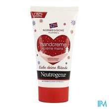 Afbeelding in Gallery-weergave laden, Neutrogena Handcr Z/parfum Winter Lim. Ed. 75ml
