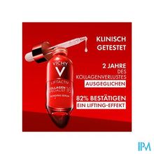 Afbeelding in Gallery-weergave laden, Vichy Liftactiv Collagen Specialist 16 Serum 30ml