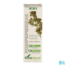 Afbeelding in Gallery-weergave laden, Soria Lepidium Latifolium Xxi Extr. Fl. 50ml