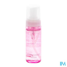 Afbeelding in Gallery-weergave laden, Vichy Pt Schuimend Reinigingswater 150ml