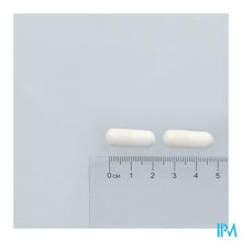 Afbeelding in Gallery-weergave laden, Magnesiumbisglycinaat 800mg V-caps 100