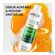 Load image into Gallery viewer, Vichy Dercos A/roos Vet Haar Reno Sh 200ml
