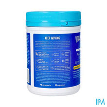 Afbeelding in Gallery-weergave laden, Vital Proteins Active Citroen 357g