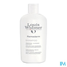 Afbeelding in Gallery-weergave laden, Widmer Remederm Shampoo Parf 150ml
