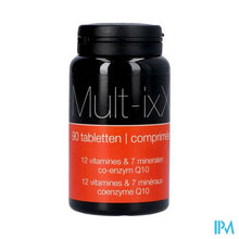 Load image into Gallery viewer, Mult-ixx Tabl 90