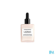Afbeelding in Gallery-weergave laden, Lierac Hydragenist Serum 30ml
