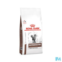 Afbeelding in Gallery-weergave laden, Royal Canin Cat Gastrointest.fibre Resp. Dry 0,4kg