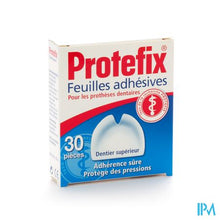 Afbeelding in Gallery-weergave laden, Protefix Kleefblad Boven 30 Revogan