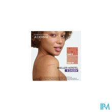 Load image into Gallery viewer, Aderma Epitheliale Creme A/vlekken 100ml