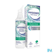 Load image into Gallery viewer, Physiomer Strong Jet 210ml