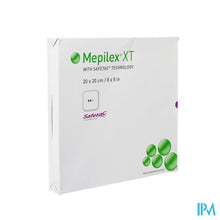 Afbeelding in Gallery-weergave laden, Mepilex Xt 20x20cm 5
