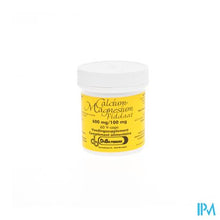 Afbeelding in Gallery-weergave laden, Calcium Magnesium Pidolaat 600/100mg V-caps 60