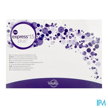 Afbeelding in Gallery-weergave laden, Pku Express Plus 15 Citroen 30x25g