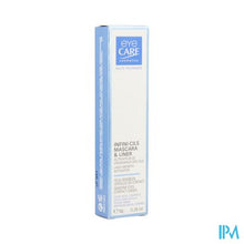 Load image into Gallery viewer, Eye Care Infini-cils Mascara&liner 107 8g