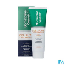 Afbeelding in Gallery-weergave laden, Somatoline Cosm. Cellulitis 15 Dagen Cr 250ml