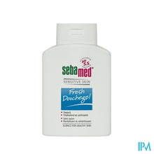 Afbeelding in Gallery-weergave laden, Sebamed Douchegel Fresh 200ml