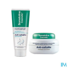 Afbeelding in Gallery-weergave laden, Somatoline Cosm. Duo Ac Gel 250ml&ac Mud Mask 500g